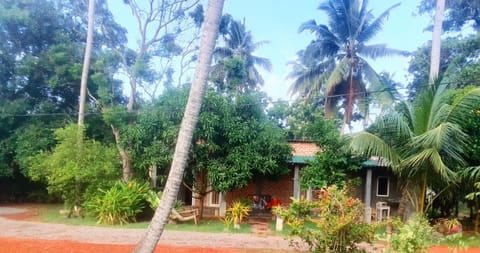 Villa Fic369 Country House in Negombo