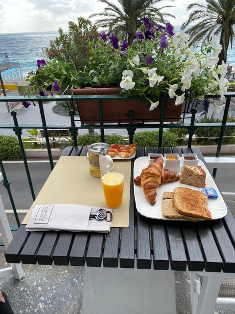 Ca' de Tobia Übernachtung mit Frühstück in Noli