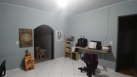 Casa Host Coworking Vacation rental in Foz do Iguaçu