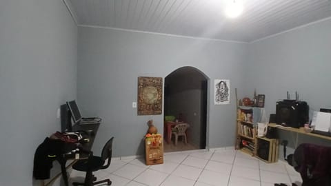 Casa Host Coworking Vacation rental in Foz do Iguaçu