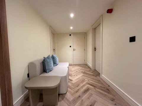 The Luxurious Hideaway Apartment in Liverpool