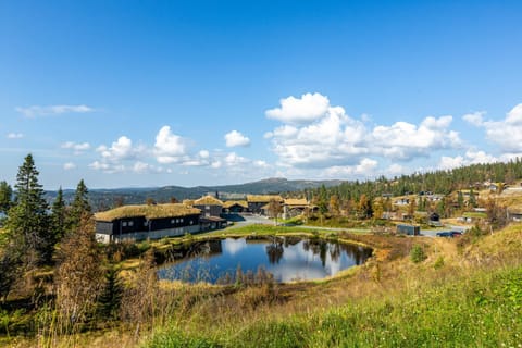 Nearby landmark, Natural landscape, Lake view, Mountain view