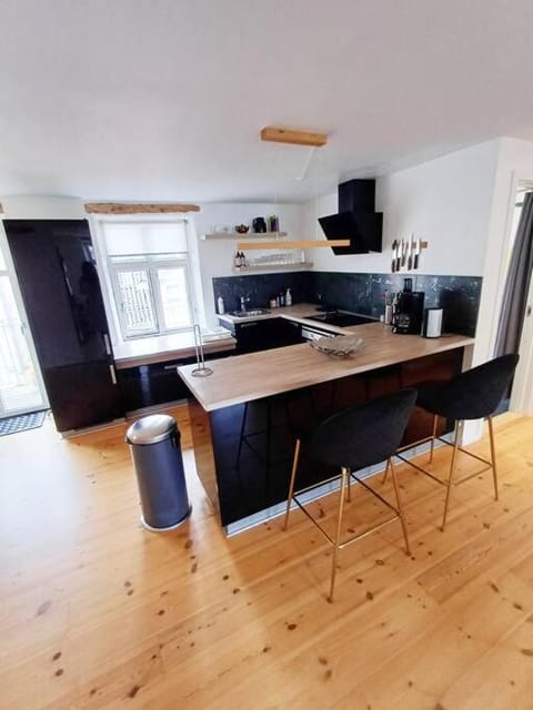 Apartment close to pedestrian street Aalborg Apartment in Aalborg