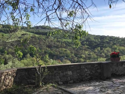 Podere Solatio - Tuscany Hills next to Florence Villa in San Casciano Val Pesa