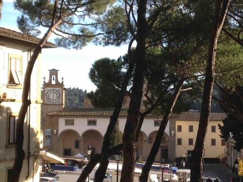 Podere Solatio - Tuscany Hills next to Florence Villa in San Casciano Val Pesa