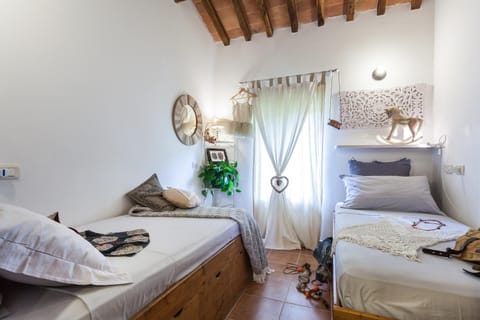 Le case di Lisetta Holiday homes House in Umbria
