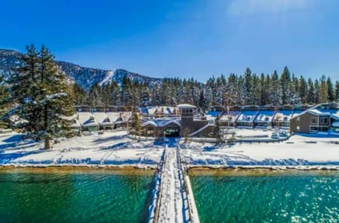 The Pad at South Lake Tahoe House in South Lake Tahoe