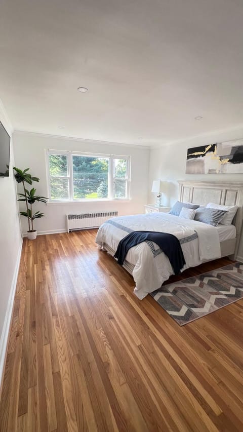 Suite Room Vacation rental in Bronx