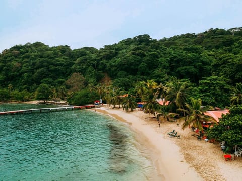 Nearby landmark, Day, Natural landscape, Beach, Sea view