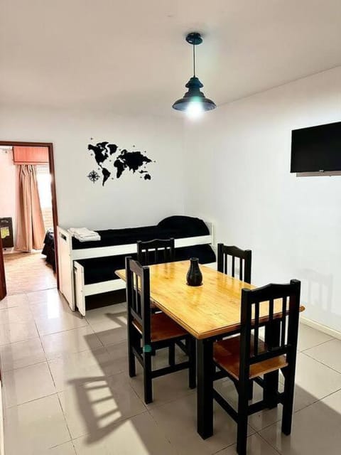 Depto M Apartment in San Nicolás de los Arroyos