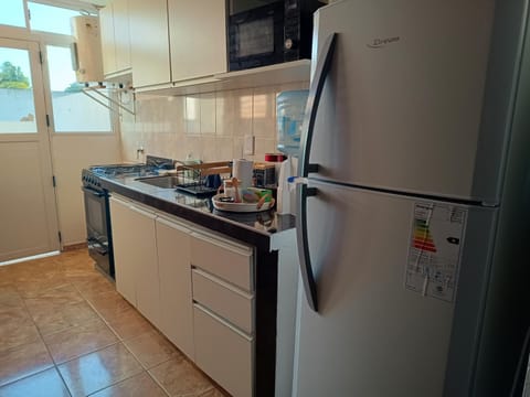 Departamento completo en Ezeiza Apartment in Ezeiza