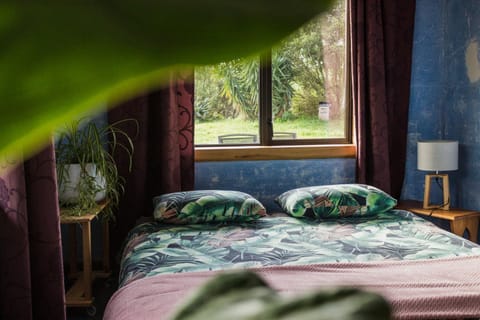 Wake up and Thrive Bed and Breakfast in Raglan