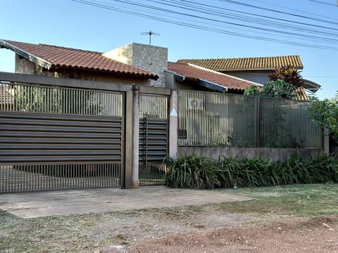 Property building, Day, Quiet street view