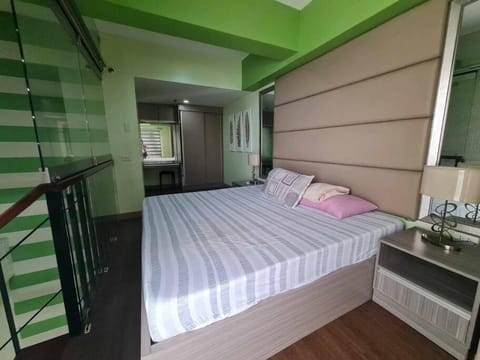 Budget deal for 10 mabolo garden flats LOFT Apartment in Lapu-Lapu City