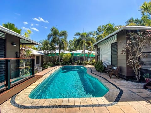 Banyak Villa House in Florence Bay