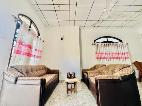 Villa Supun Apartment in Galle