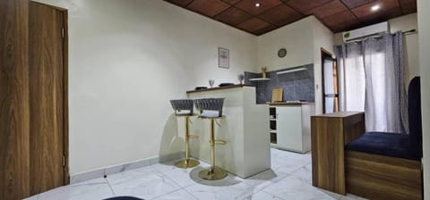 Le Cocon de Nayki Bonapriso Apartment in Douala