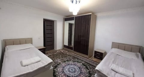 Гостевой дом Guest House Apartment in Almaty Region, Kazakhstan