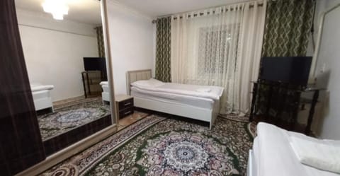 Гостевой дом Guest House Apartment in Almaty Region, Kazakhstan