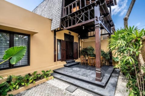 Brand New Villa Mangga 24 Uluwatu - Not in Seminyak Villa in Kuta