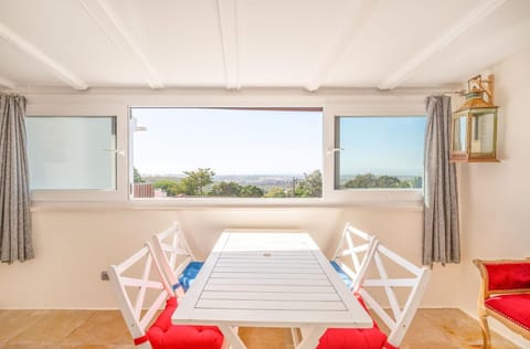 One haven with stunning views Apartment in Sintra