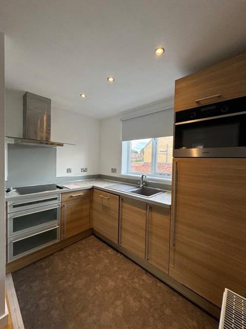 Stay Yorkshire Hamilton Mews Apartment Apartment in Doncaster