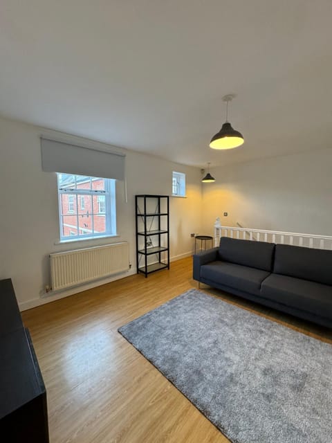 Stay Yorkshire Hamilton Mews Apartment Apartment in Doncaster