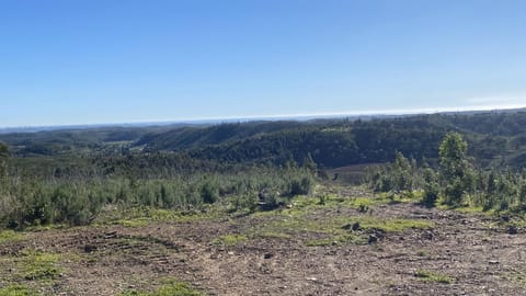 Natural landscape, Landmark view, Mountain view