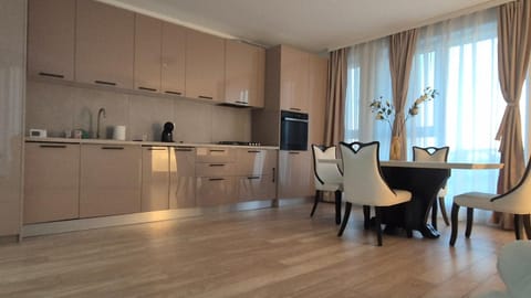 Pipera Luxury Apartment Apartment in Bucharest