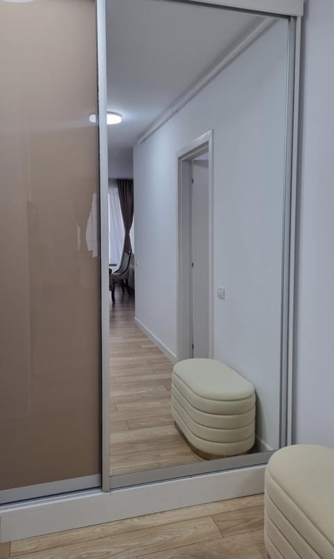 Pipera Luxury Apartment Apartment in Bucharest