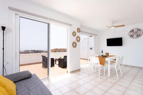 Apartamento,BBQ, cerca del mar Apartment in Abona