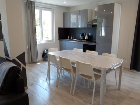 Maison Saint Matteo Appartement in Lourdes