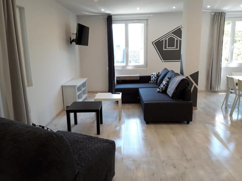 Maison Saint Matteo Appartement in Lourdes