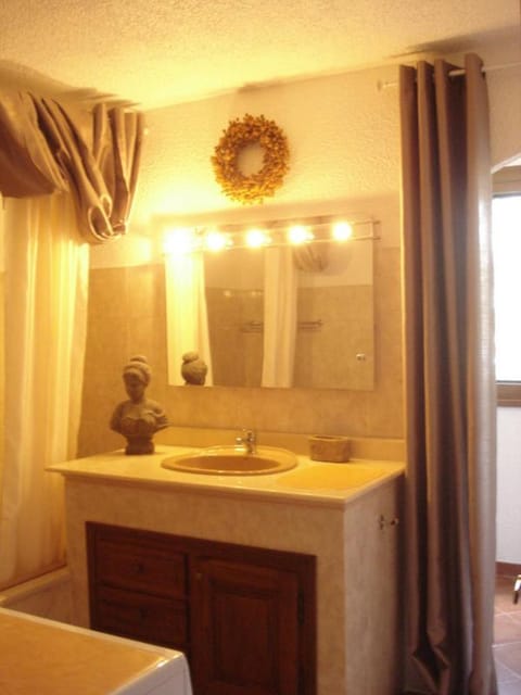 Ventilizia Apartment in Bastia