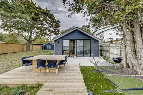 Garden, Dining area, Garden view