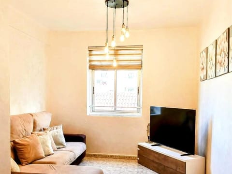 Family Stylish &Modern 3bedr Gem Apartment in Gibraltar