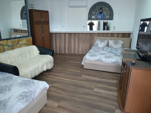 Panorama Vels Apartment in Municipality of Ohrid, North Macedonia