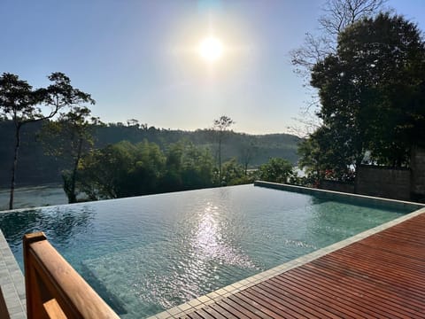 Solarium, Balcony/Terrace, Swimming pool