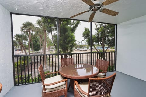 Adorable Coastal-Themed 1 Bedroom Condo on Captiva - Snook Villa at South Seas 3118 House in Sanibel Island