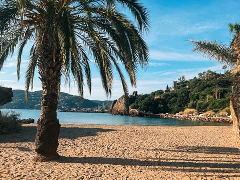 La Terrasse de l'Esterel Apartment in Mandelieu-La Napoule