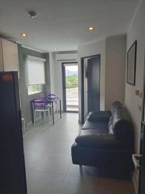 1BR Apartment Mountain view - NV-706 Apartment in Chalong