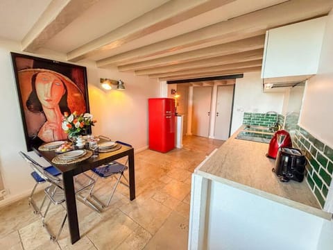 Duplex port de Sanary - Vue mer Apartment in Sanary-sur-Mer