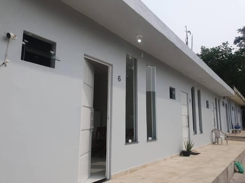 Casa em vila próximo do aeroporto ideal para descansar no intervalo de conexão entre vôos Apartment in Manaus