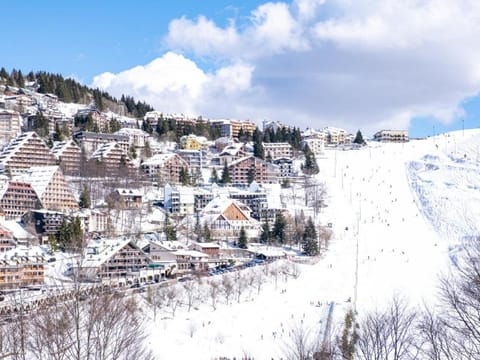 Chalet Le Alpi Hotel in Prato Nevoso