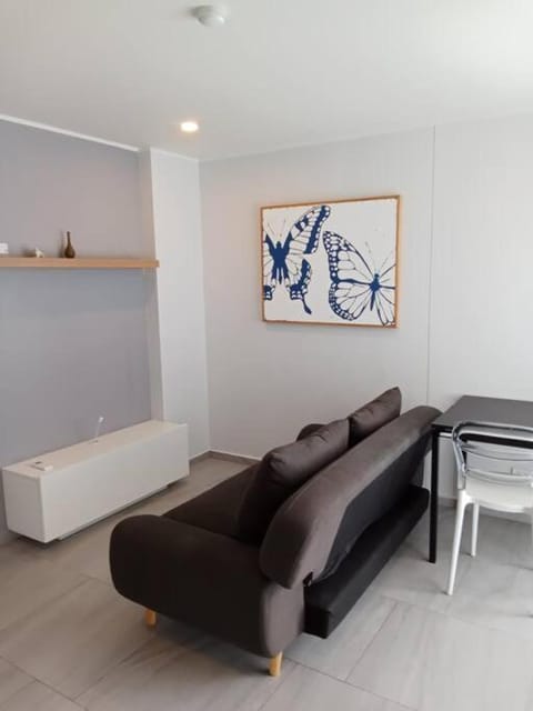 Contemporary 1BR Condo - NV-724 Apartment in Chalong