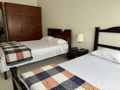 Acogedor Apartamento en Sevilla Apartment in Valle del Cauca