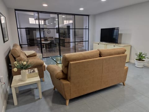 Apartamento Conde Wohnung in Priego de Córdoba