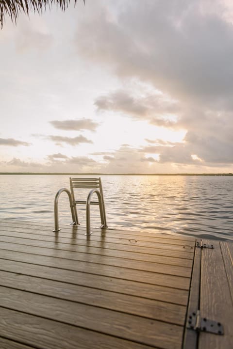 Natural landscape, Sea view, Sunrise