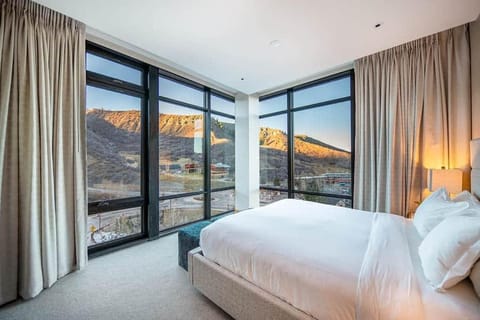 One Snowmass Residence Club 507 by Snowmass Mountain Lodging Apartment in Snowmass Village