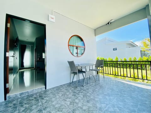 B Villa 62 Rayong Villa in Rayong, Mueang Rayong District, Rayong, Thailand